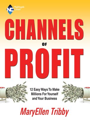 cover image of Channels of Profit